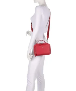 Outlet Zita S Crossbody bag grained cow leather Handbags|Crossbody Bags