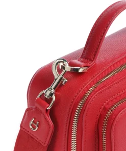 Outlet Zita S Crossbody bag grained cow leather Handbags|Crossbody Bags