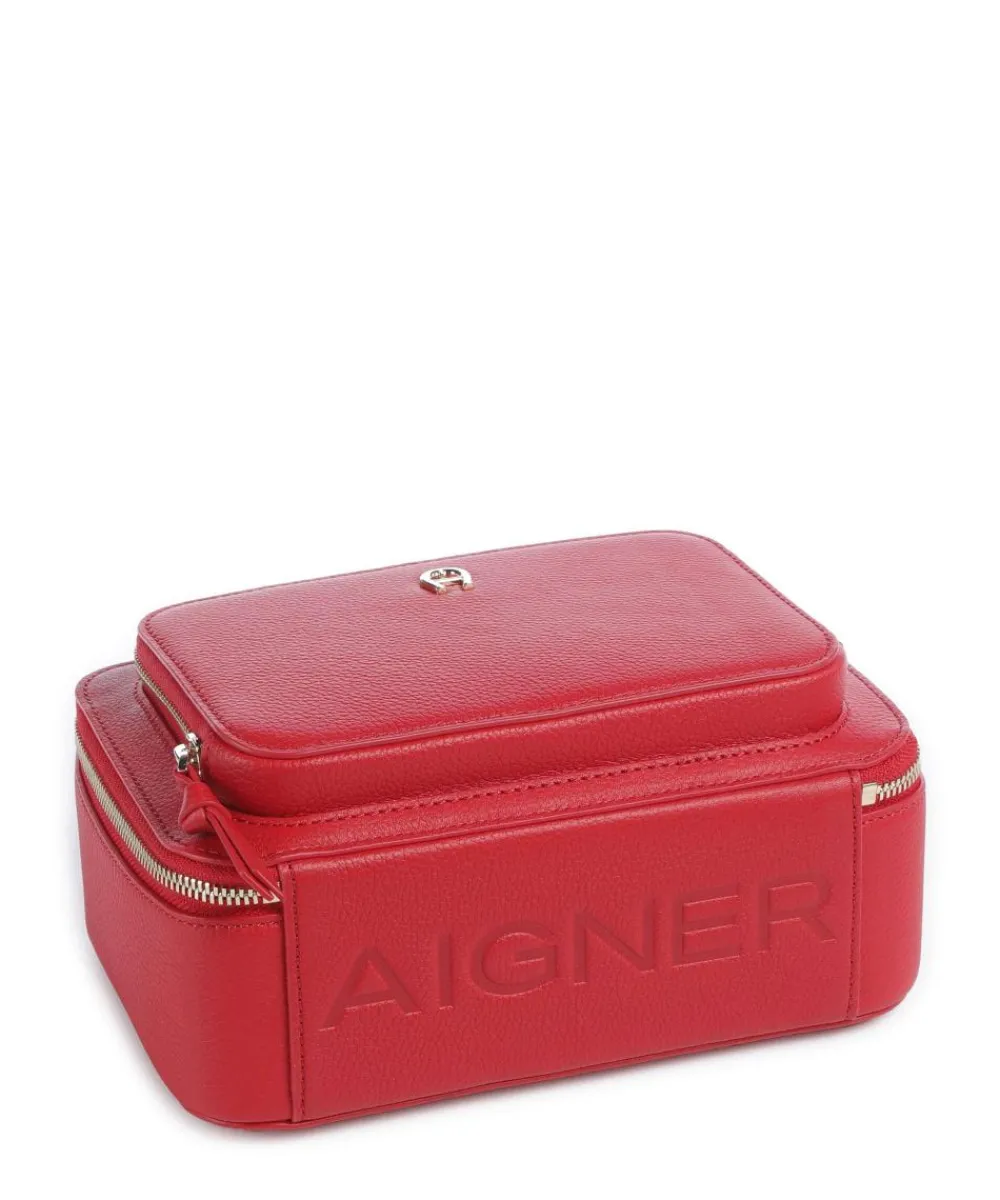 Outlet Zita S Crossbody bag grained cow leather Handbags|Crossbody Bags