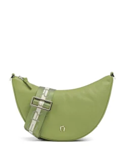 Zita S Crossbody bag grained cow leather Crossbody Bags