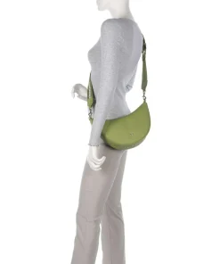 Zita S Crossbody bag grained cow leather Crossbody Bags