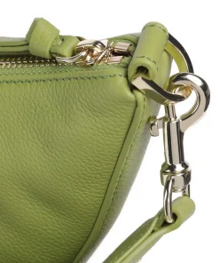 Zita S Crossbody bag grained cow leather Crossbody Bags