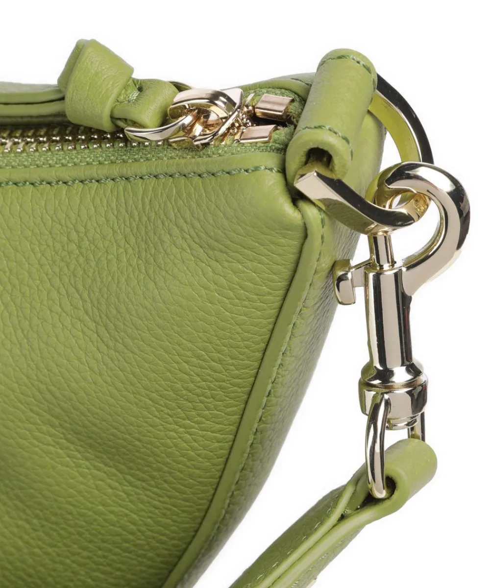 Zita S Crossbody bag grained cow leather Crossbody Bags