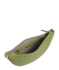 Zita S Crossbody bag grained cow leather Crossbody Bags