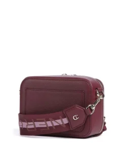 Sale Zita S Crossbody bag grained cow leather Crossbody Bags