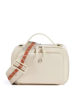 Zita S Crossbody bag grained cow leather Handbags|Crossbody Bags