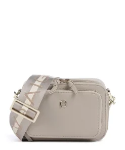 Clearance Zita S Crossbody bag grained cow leather Crossbody Bags