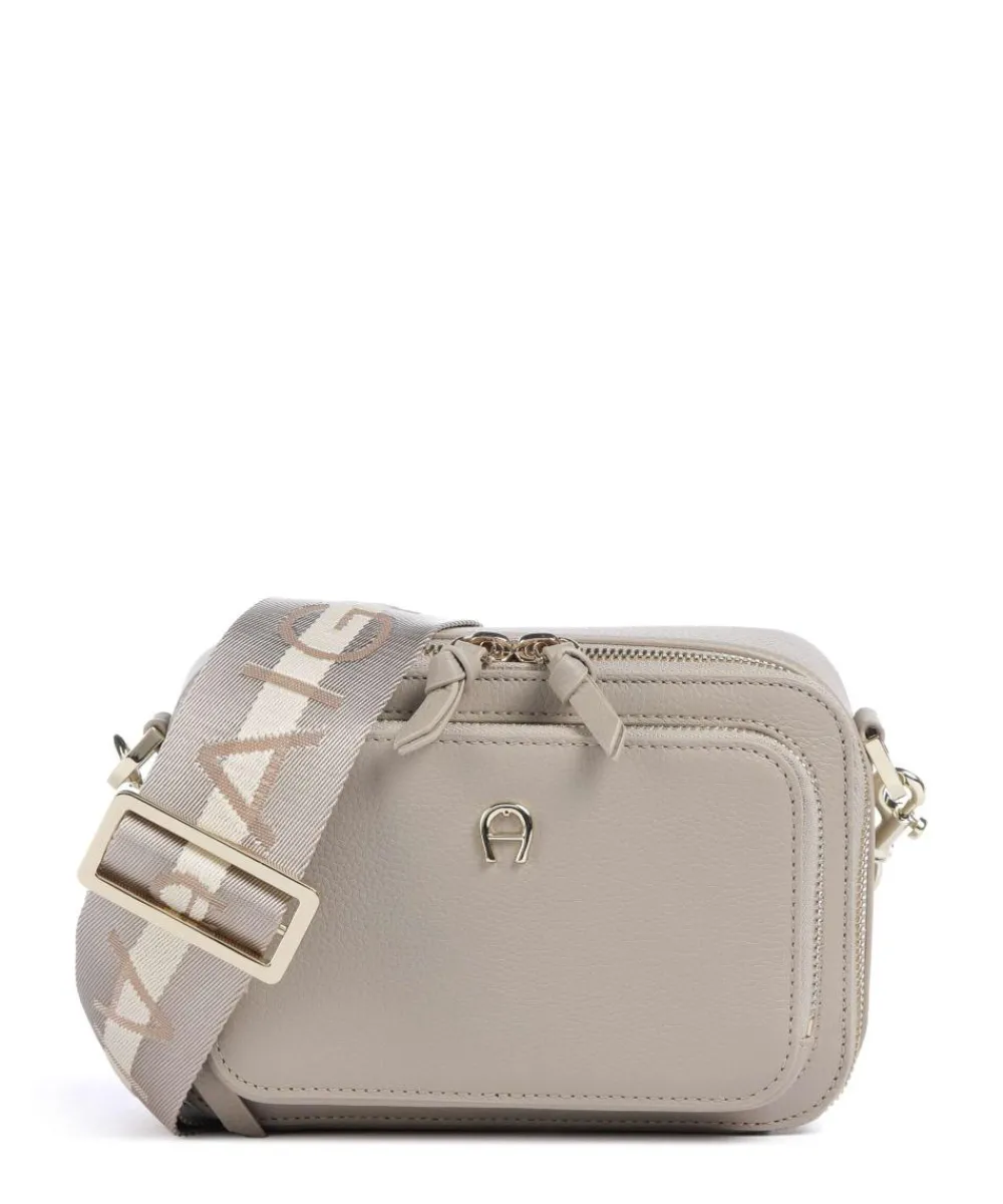 Clearance Zita S Crossbody bag grained cow leather Crossbody Bags