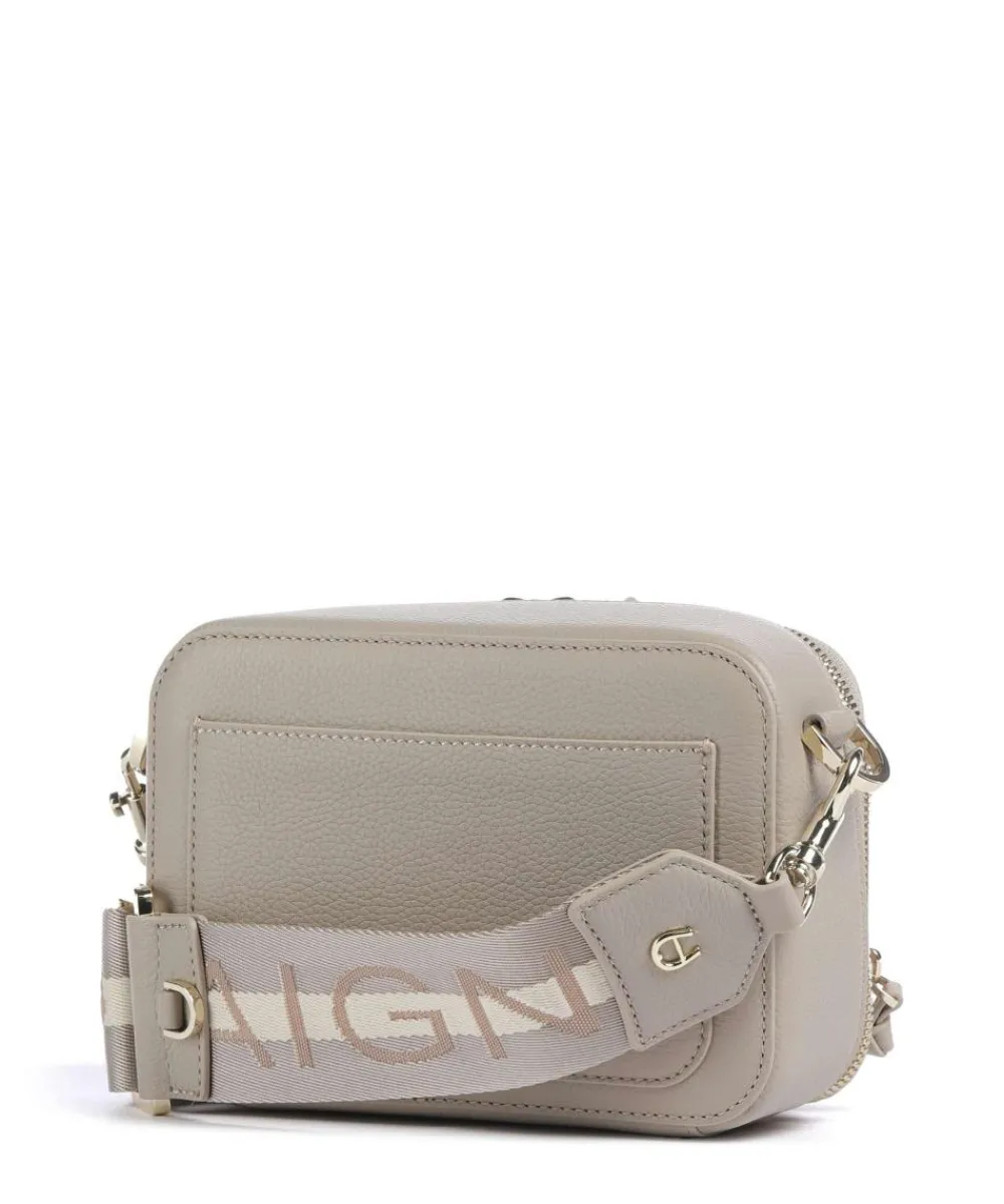 Clearance Zita S Crossbody bag grained cow leather Crossbody Bags