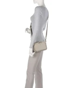 Clearance Zita S Crossbody bag grained cow leather Crossbody Bags