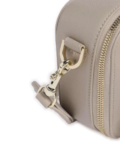 Clearance Zita S Crossbody bag grained cow leather Crossbody Bags
