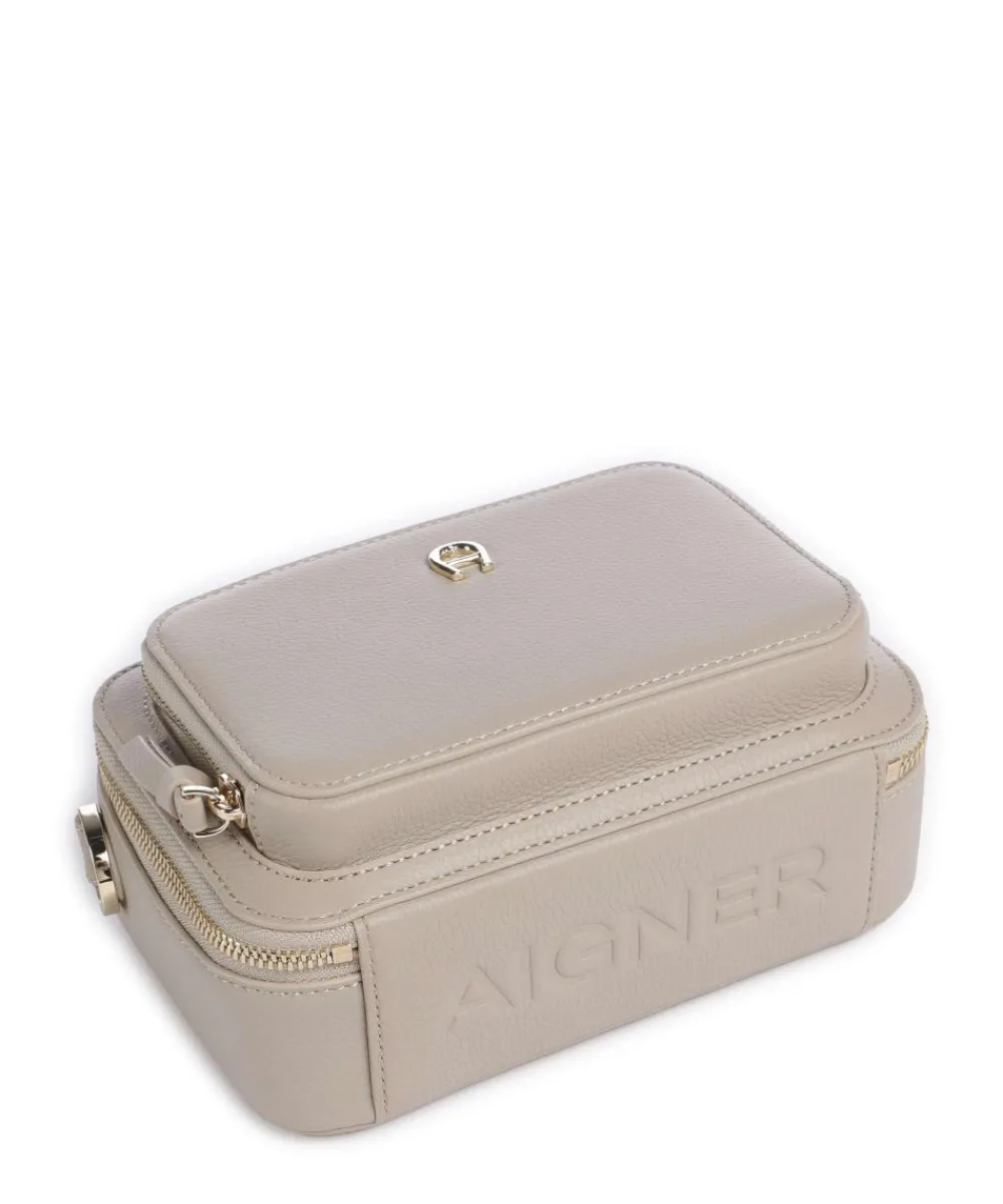 Clearance Zita S Crossbody bag grained cow leather Crossbody Bags