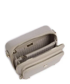 Clearance Zita S Crossbody bag grained cow leather Crossbody Bags