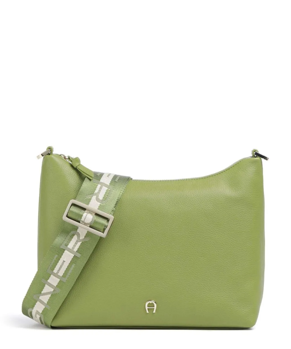 Hot Zita S Crossbody bag grained cow leather Crossbody Bags