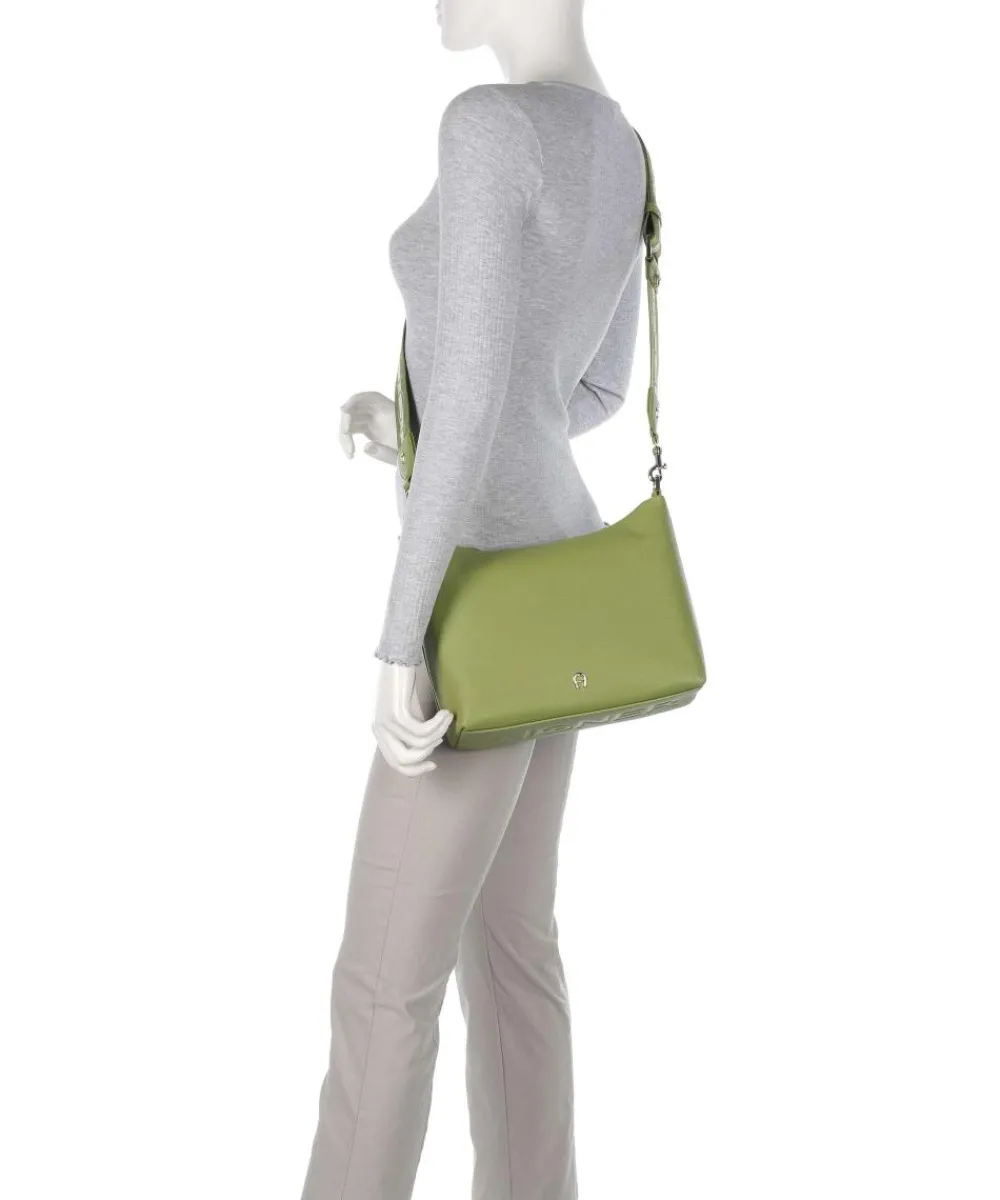 Hot Zita S Crossbody bag grained cow leather Crossbody Bags