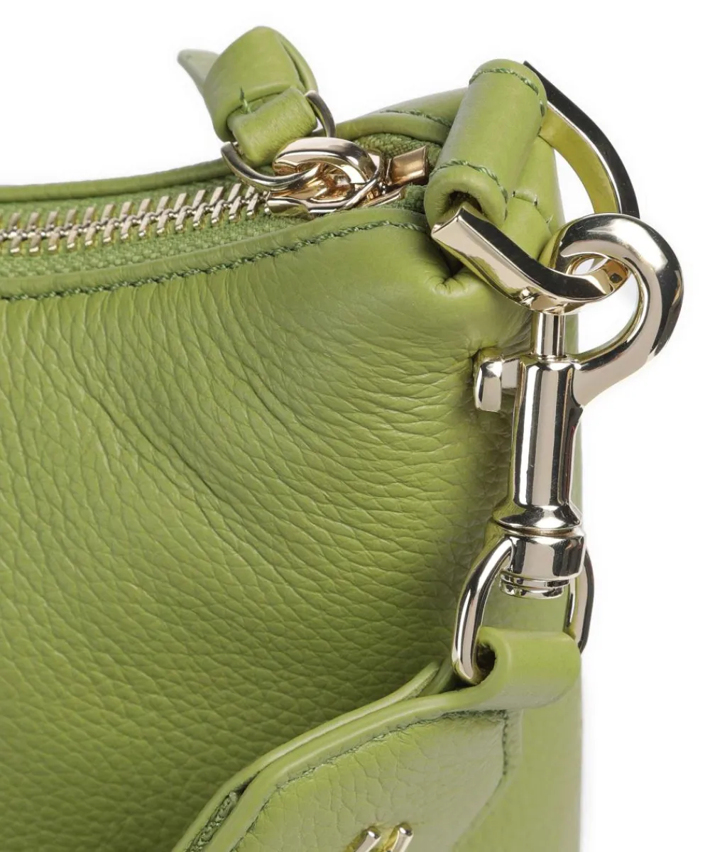 Hot Zita S Crossbody bag grained cow leather Crossbody Bags