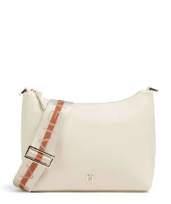 Zita S Crossbody bag grained cow leather Crossbody Bags
