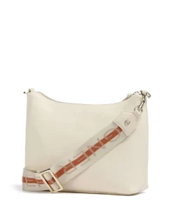 Zita S Crossbody bag grained cow leather Crossbody Bags