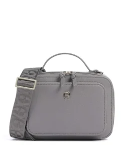 Hot Zita S Crossbody bag grained cow leather Handbags|Crossbody Bags