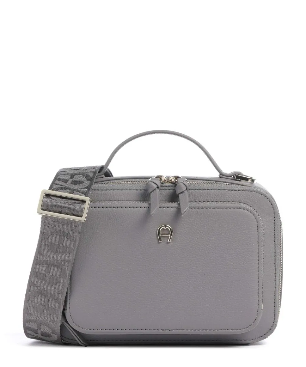 Hot Zita S Crossbody bag grained cow leather Handbags|Crossbody Bags