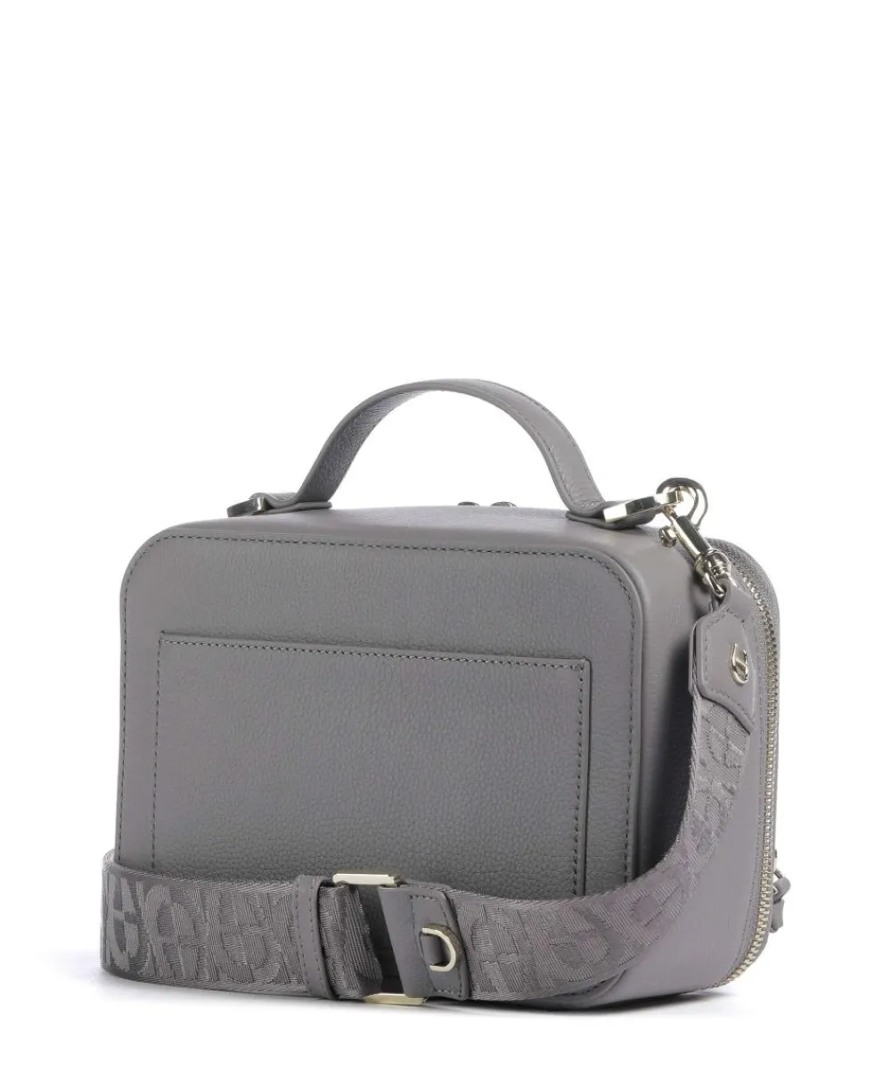 Hot Zita S Crossbody bag grained cow leather Handbags|Crossbody Bags
