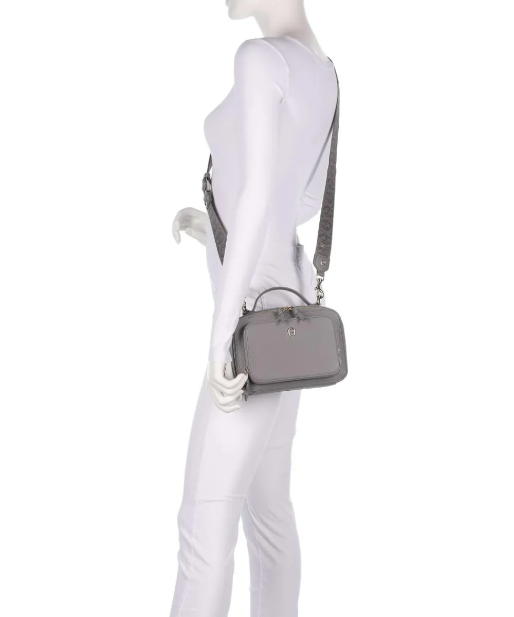 Hot Zita S Crossbody bag grained cow leather Handbags|Crossbody Bags