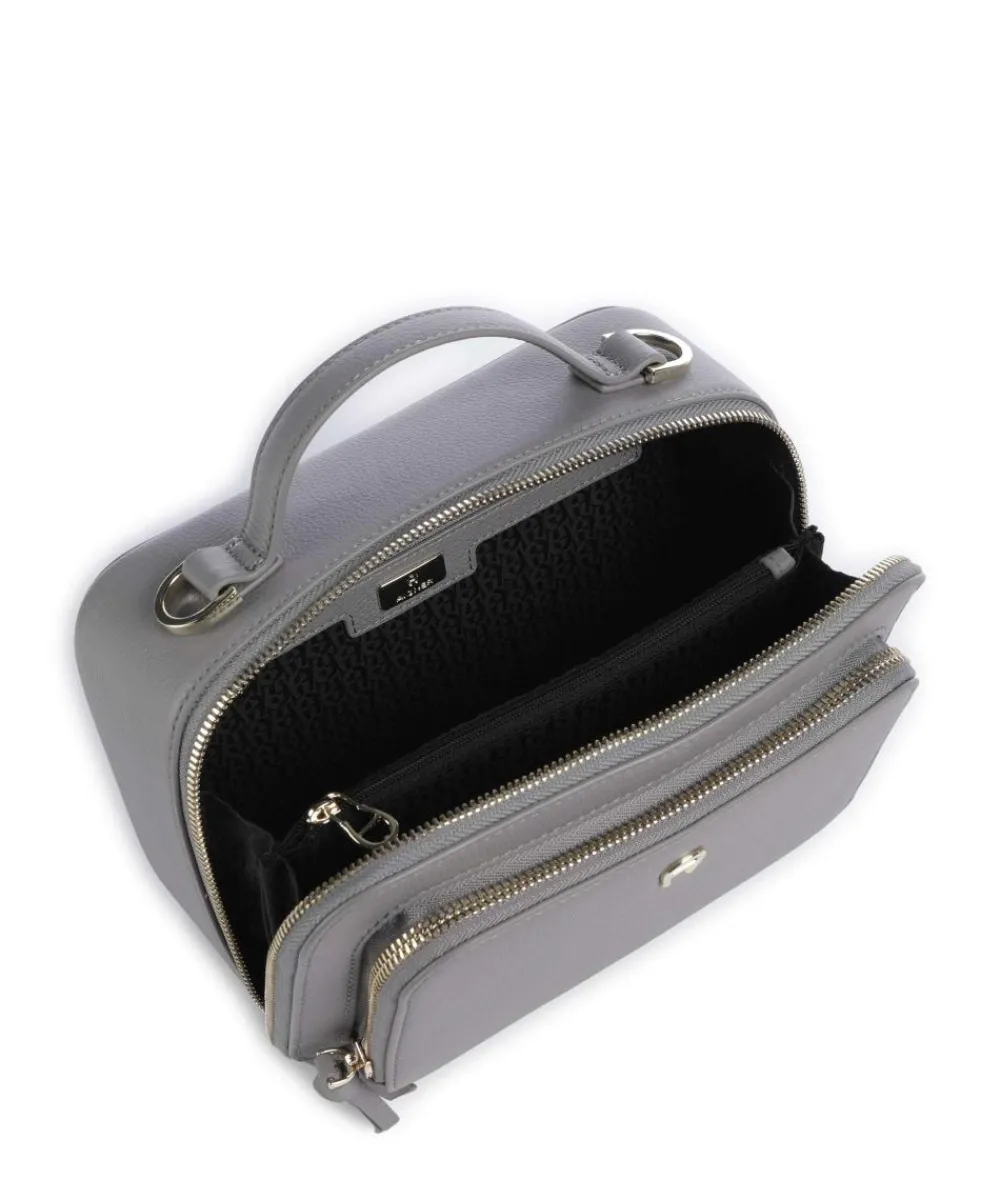 Hot Zita S Crossbody bag grained cow leather Handbags|Crossbody Bags