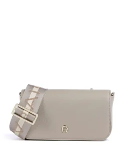 Clearance Zita S Crossbody bag grained cow leather Crossbody Bags