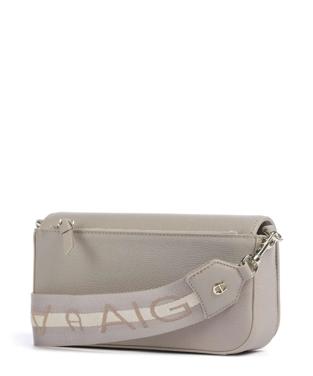 Clearance Zita S Crossbody bag grained cow leather Crossbody Bags