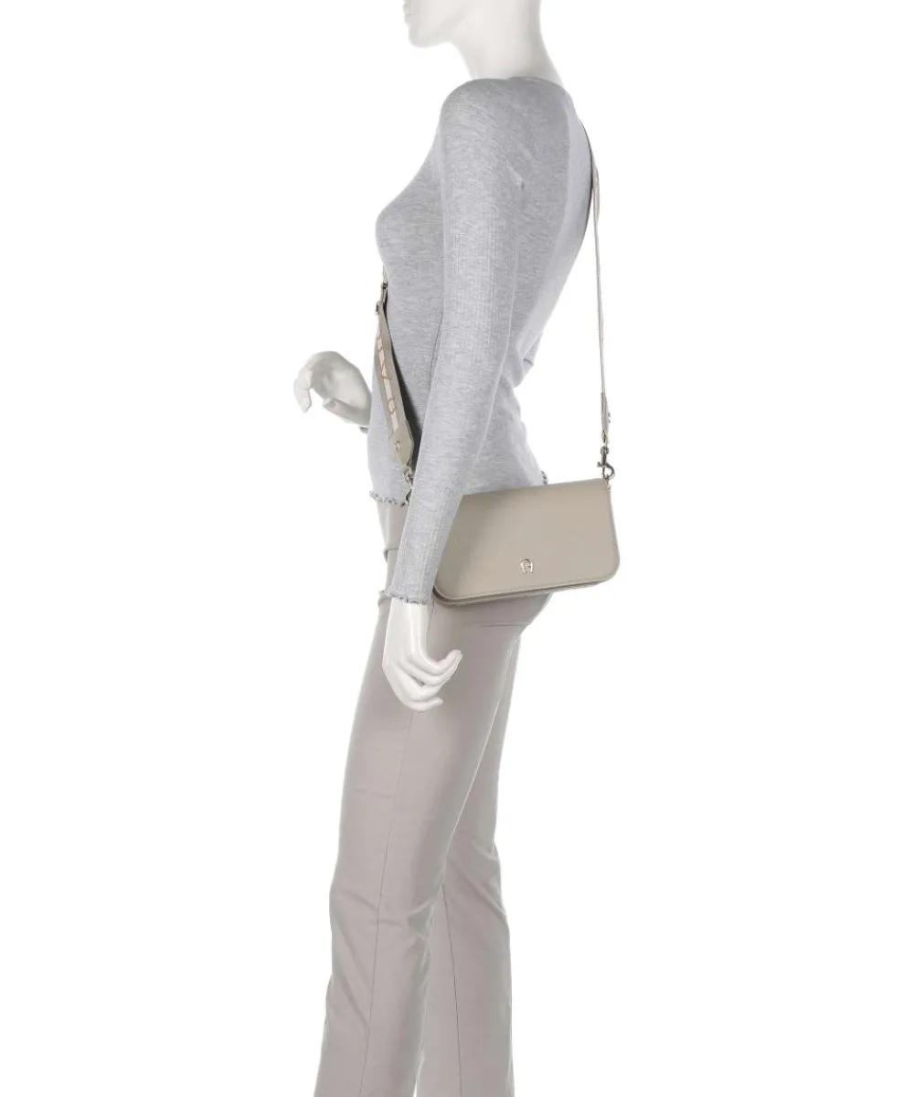 Clearance Zita S Crossbody bag grained cow leather Crossbody Bags