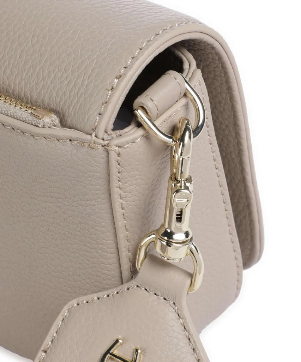 Clearance Zita S Crossbody bag grained cow leather Crossbody Bags