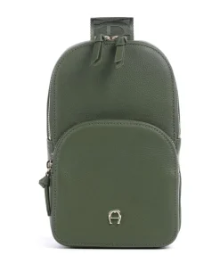 Discount Zita Sling bag grained cow leather Sling Bags