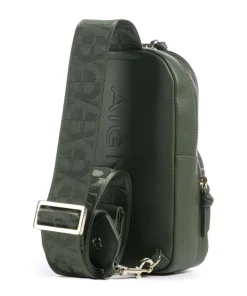 Discount Zita Sling bag grained cow leather Sling Bags