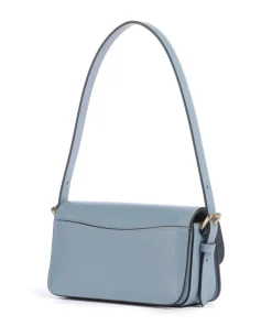 New Zoe Shoulder bag fine grain cow leather Crossbody Bags|Shoulder Bags