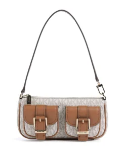 Hot Zoe Shoulder bag imitation leather Shoulder Bags