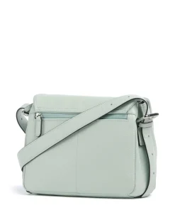 Online Zoom Crossbody bag grained cow leather Crossbody Bags
