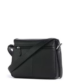 Best Zoom Crossbody bag grained cow leather Crossbody Bags