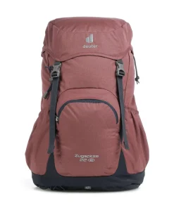 Sale Zugspitze 22SL Hiking backpack ripstop polyester Hiking Backpacks