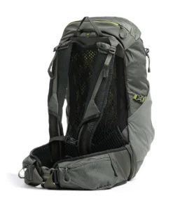 Sale Zulu 28 Lt Plus Hiking backpack recycled ripstop polyester Hiking Backpacks