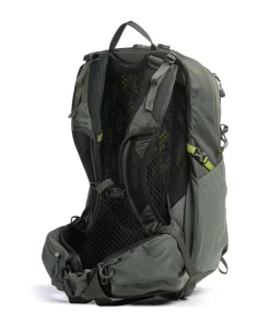 Zulu 25 LT RC Hiking backpack recycled polyester Hiking Backpacks