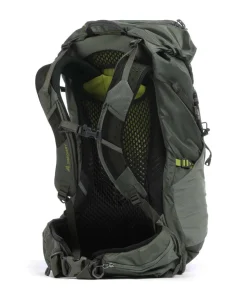 Sale Zulu 40 RC SM/MD Hiking backpack recycled ripstop polyester Hiking Backpacks