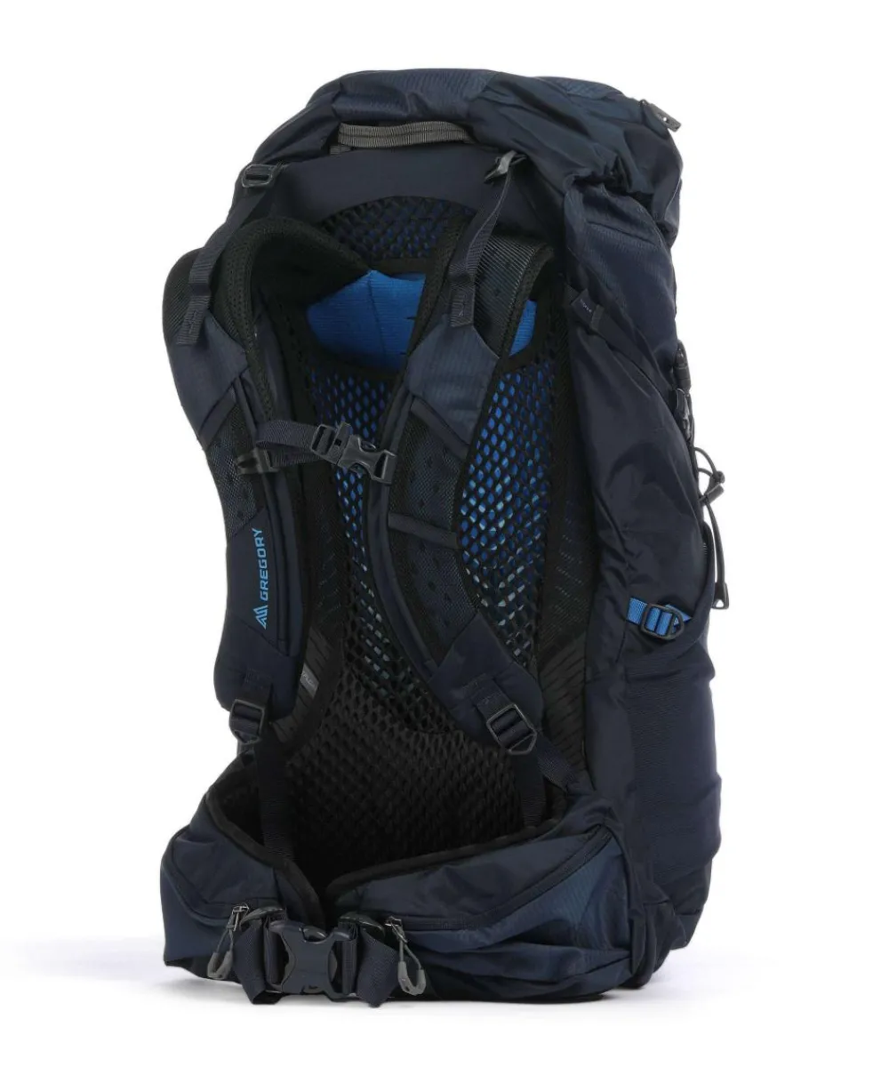 Zulu 40 RC SM/MD Hiking backpack recycled ripstop polyester Hiking Backpacks