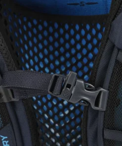Zulu 40 RC SM/MD Hiking backpack recycled ripstop polyester Hiking Backpacks
