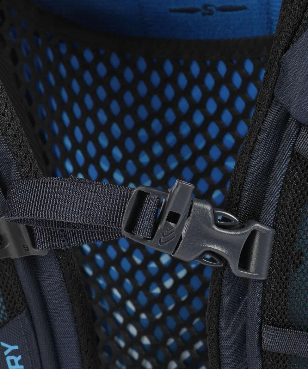 Zulu 40 RC SM/MD Hiking backpack recycled ripstop polyester Hiking Backpacks