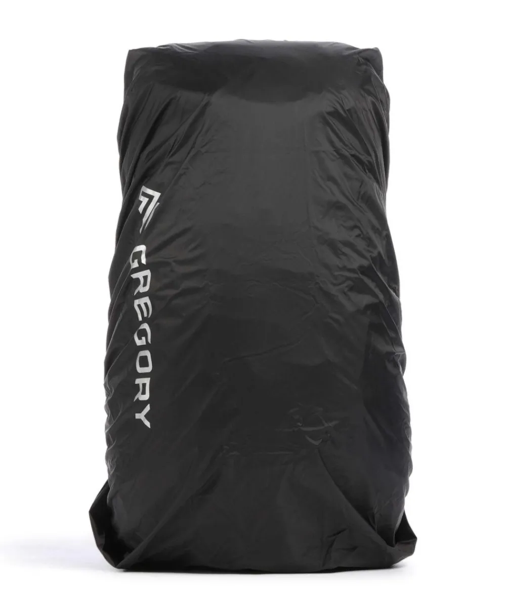 Zulu 40 RC SM/MD Hiking backpack recycled ripstop polyester Hiking Backpacks